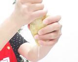 再現レシピ☆ケンタッキー風コールスロー作り方2写真
