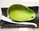 アボカドの1番美味しい食べ方!作り方4写真