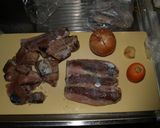 魚のカレーメンチ揚げ作り方1写真