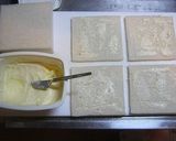 アボカドタマゴサンド作り方3写真