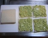 アボカドタマゴサンド作り方4写真