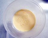 りんごのスコーン作り方4写真