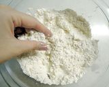 りんごのスコーン作り方6写真