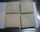 アボカドタマゴサンド作り方5写真