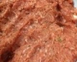 ハンバーグ in トマトスープ♡作り方3写真