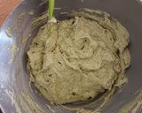 甘納豆の和風パウンド作り方5写真