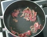 根菜煮込み お通じ快調☆作り方2写真