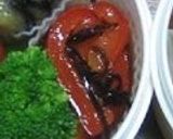お弁当に✿ブロッコリーの塩昆布和え☆作り方5写真