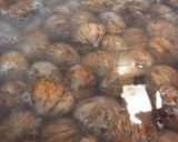 和栗の渋皮煮作り方7写真