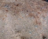 和栗の渋皮煮作り方8写真