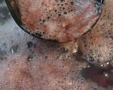 和栗の渋皮煮作り方13写真