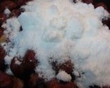 和栗の渋皮煮作り方16写真