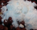 和栗の渋皮煮作り方16写真