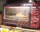 フルーツ焼き菓子☆焼きりんご作り方5写真
