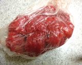 牛肉と野菜のスパイシー和風炒め作り方4写真