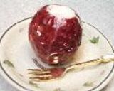 フルーツ焼き菓子☆焼きりんご作り方7写真