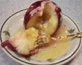 フルーツ焼き菓子☆焼きりんご作り方8写真