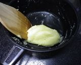 オイルで＊本格ふくらむシュークリーム作り方7写真
