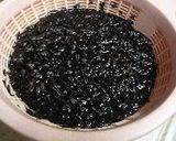 ひじきとひき肉の煮物作り方1写真