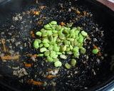 ひじきとひき肉の煮物作り方6写真