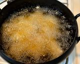 鶏胸肉の甘酢唐揚げ作り方3写真
