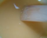 ふんわり♪ベイクドチーズ作り方3写真