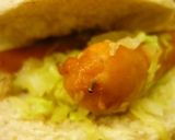 我が家の朝食サンド作り方3写真