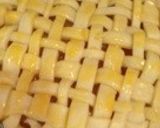 生地から簡単!アップルパイ作り方7写真