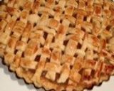 生地から簡単!アップルパイ作り方9写真
