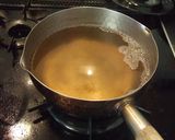 豚バラの煮豚。塩煮豚または醤油味でも！作り方8写真