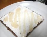 ザクザク食感?!ホイップチョコサンド♫作り方2写真