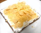 ザクザク食感?!ホイップチョコサンド♫作り方3写真