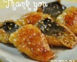 ✿我が家の簡単さんまの蒲焼き✿作り方6写真
