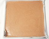 ⁂チョコロールケーキ⁂作り方10写真