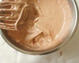 ⁂チョコロールケーキ⁂作り方13写真