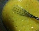 ハチミツばななケーキ作り方6写真