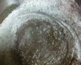 ハチミツばななケーキ作り方8写真