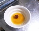 アジアンコラボレーション 大根のサブジ作り方8写真