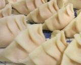 お手軽水餃子？！作り方3写真