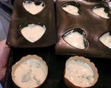 春菊マフィン作り方7写真