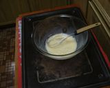 ○堅パン（薄力粉でのハードクッキー）●作り方2写真