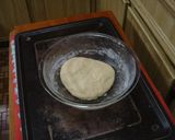 ○堅パン（薄力粉でのハードクッキー）●作り方4写真