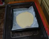 ○堅パン（薄力粉でのハードクッキー）●作り方7写真
