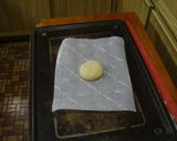 ○堅パン（薄力粉でのハードクッキー）●作り方5写真