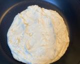 【卵・小麦粉不使用】米粉豆乳パンケーキ作り方5写真