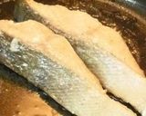 鮭のムニエル作り方5写真
