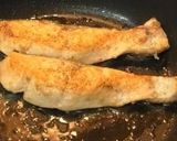 鮭のムニエル作り方6写真