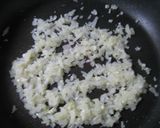ずっとこの味✿小ぶりなにんにくハンバーグ作り方2写真