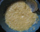 ずっとこの味✿小ぶりなにんにくハンバーグ作り方4写真