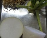 ダイエット&デトックス！大根づくし鍋作り方1写真